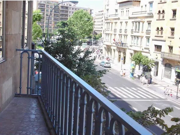 Piso en Avenida de los Comuneros, 7, Estación - Foto 1