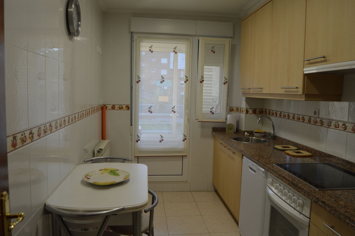 Piso en Calle Ateneo Obrero de Luanco, 1, Luanco - Aramar - Antromero, Luanco - Aramar - Antromero - Foto 4