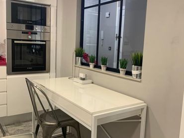 Piso en  Avinguda del Túria 16 - Foto 1