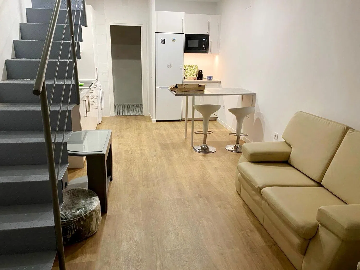 Piso en calle de Rafael Bergamín, 20 - Foto 2