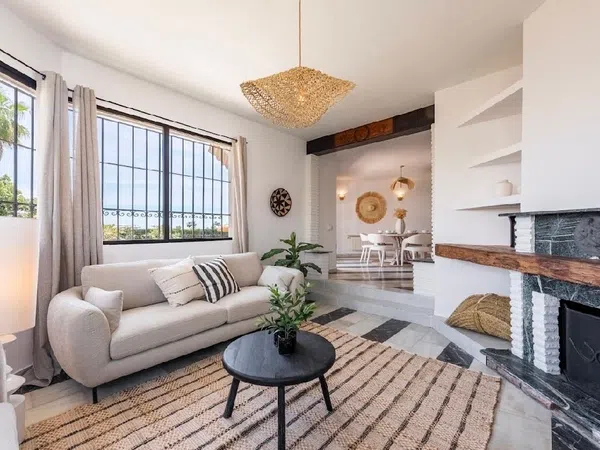 Casa independiente en calle Monte Biarritz, 94 - Foto 9