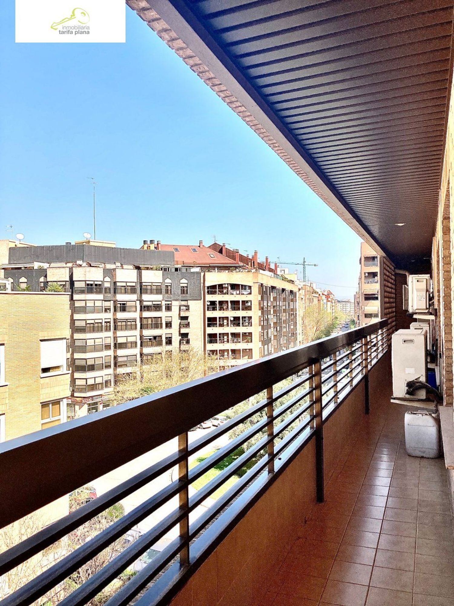 Piso en Calle de Sagunt, Sant Antoni - Foto 57