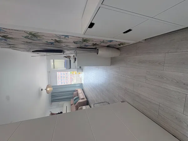 Estudio en calle Lamo de Espinosa, 10