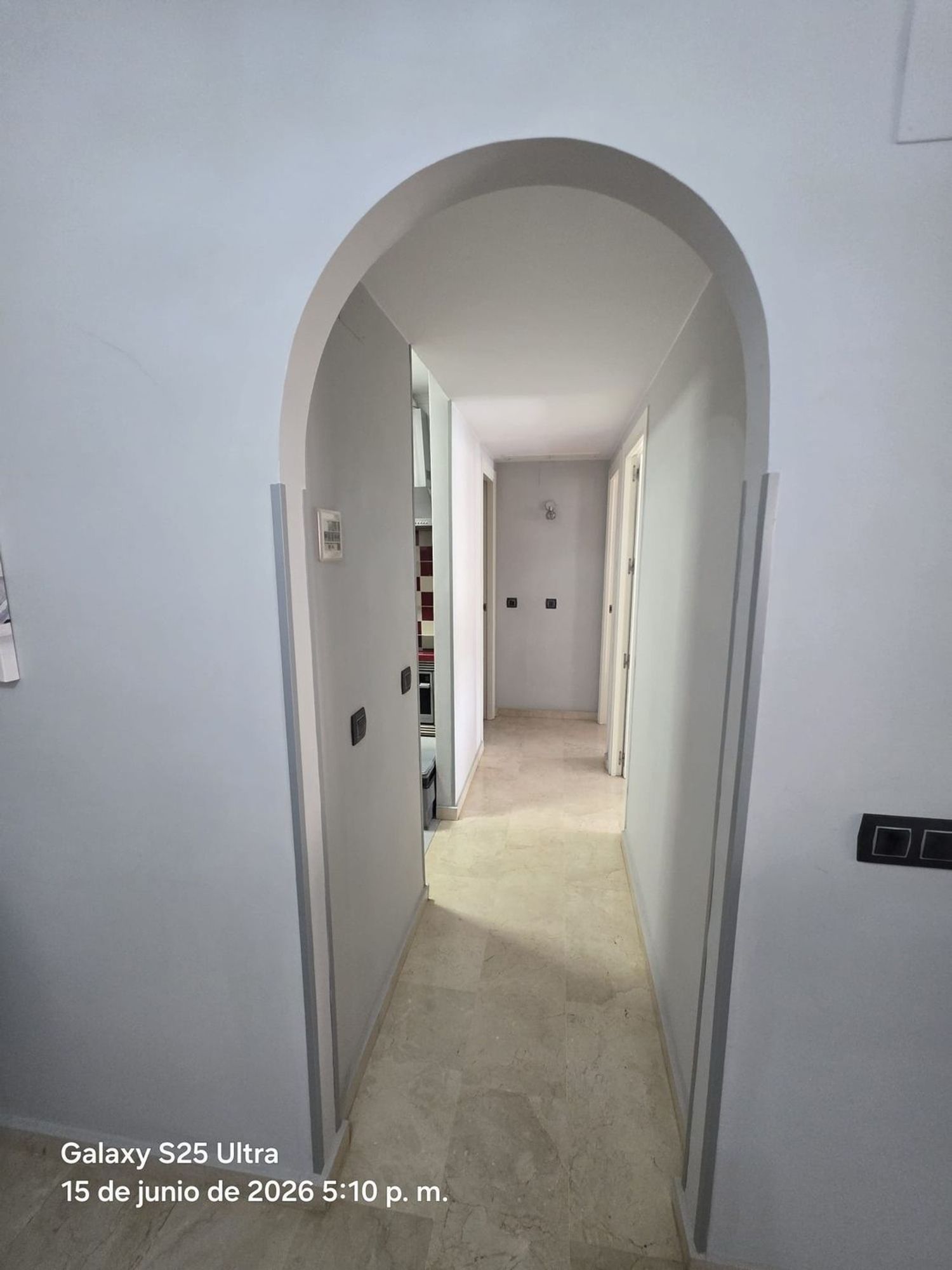 Piso en Calle Ancla, 71, Zona Centro Comercial Torrequebrada - Foto 4