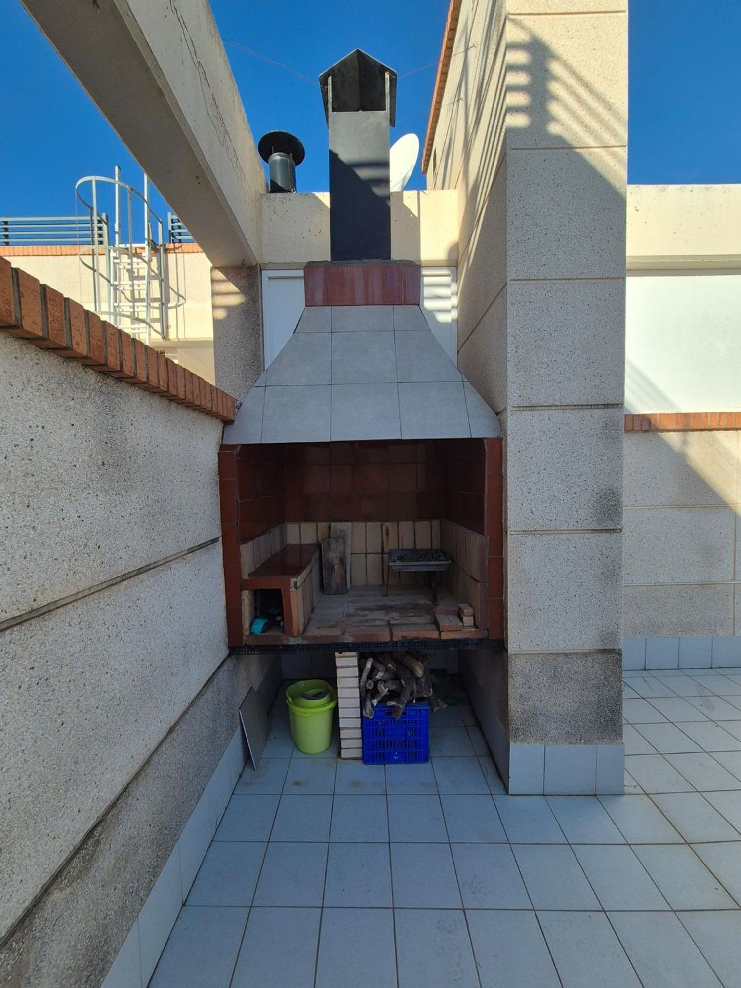 Dúplex en Paseo Serra d'Espadá, La Patacona, La Patacona - Foto 22