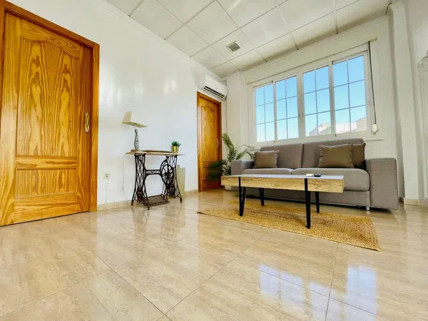 Piso en Calle Santa Agueda, 20, Pueblo, Pueblo - Foto 1