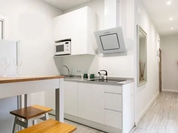 Piso en calle de las Delicias, 33