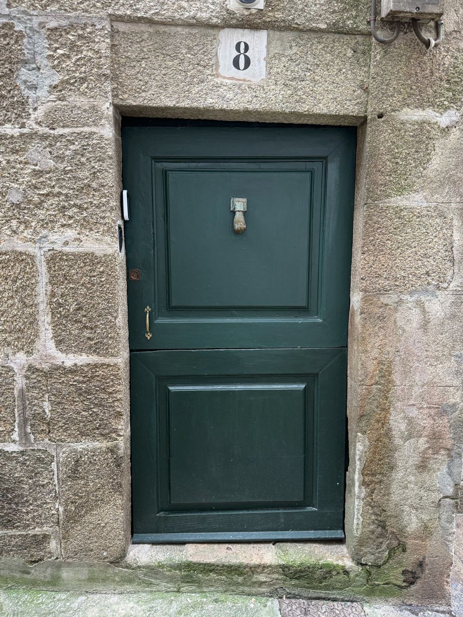 Chalet adosado en Calle de San Bieito, 8, Casco Histórico - Foto 8
