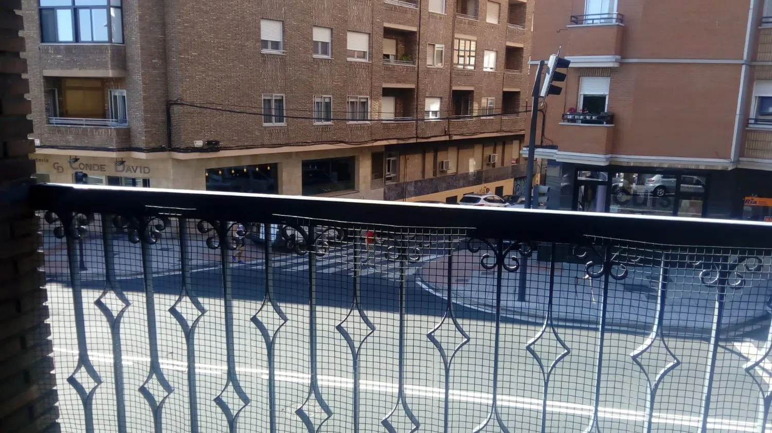 Piso en avenida de Portugal, 156 - Foto 8