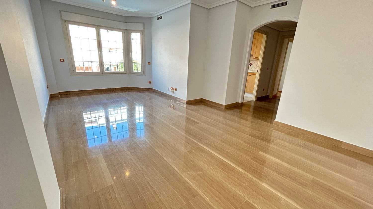 Piso en Calle de Bahía de Cartagena, 17, Campo de las Naciones-Corralejos - Foto 5