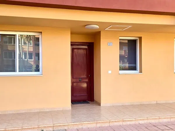Piso en Calle los Pedruscos, 1, Parque Holandés, Parque Holandés - Foto 10