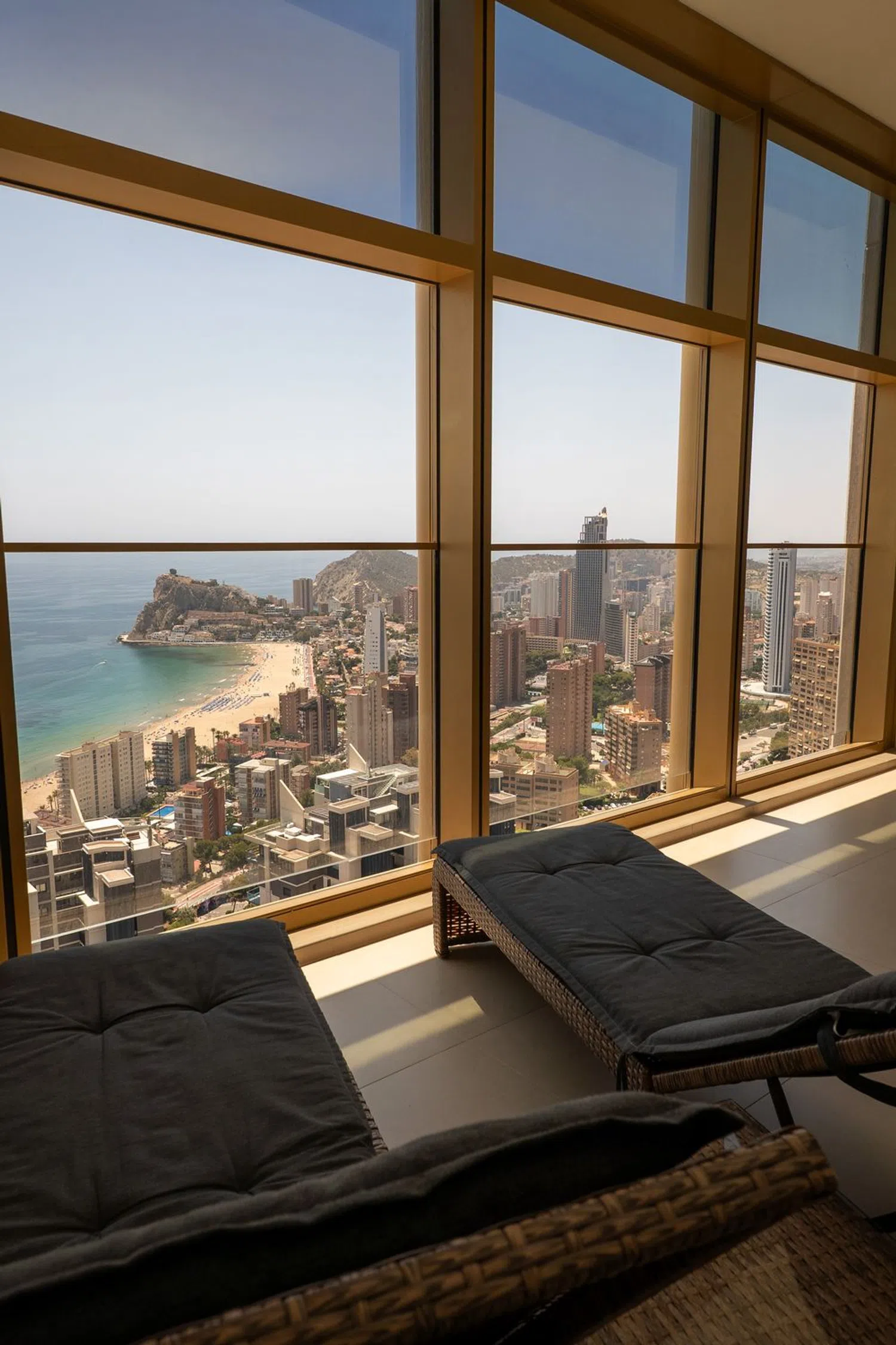 Piso en Av. de Mexico, 6 - Foto 1