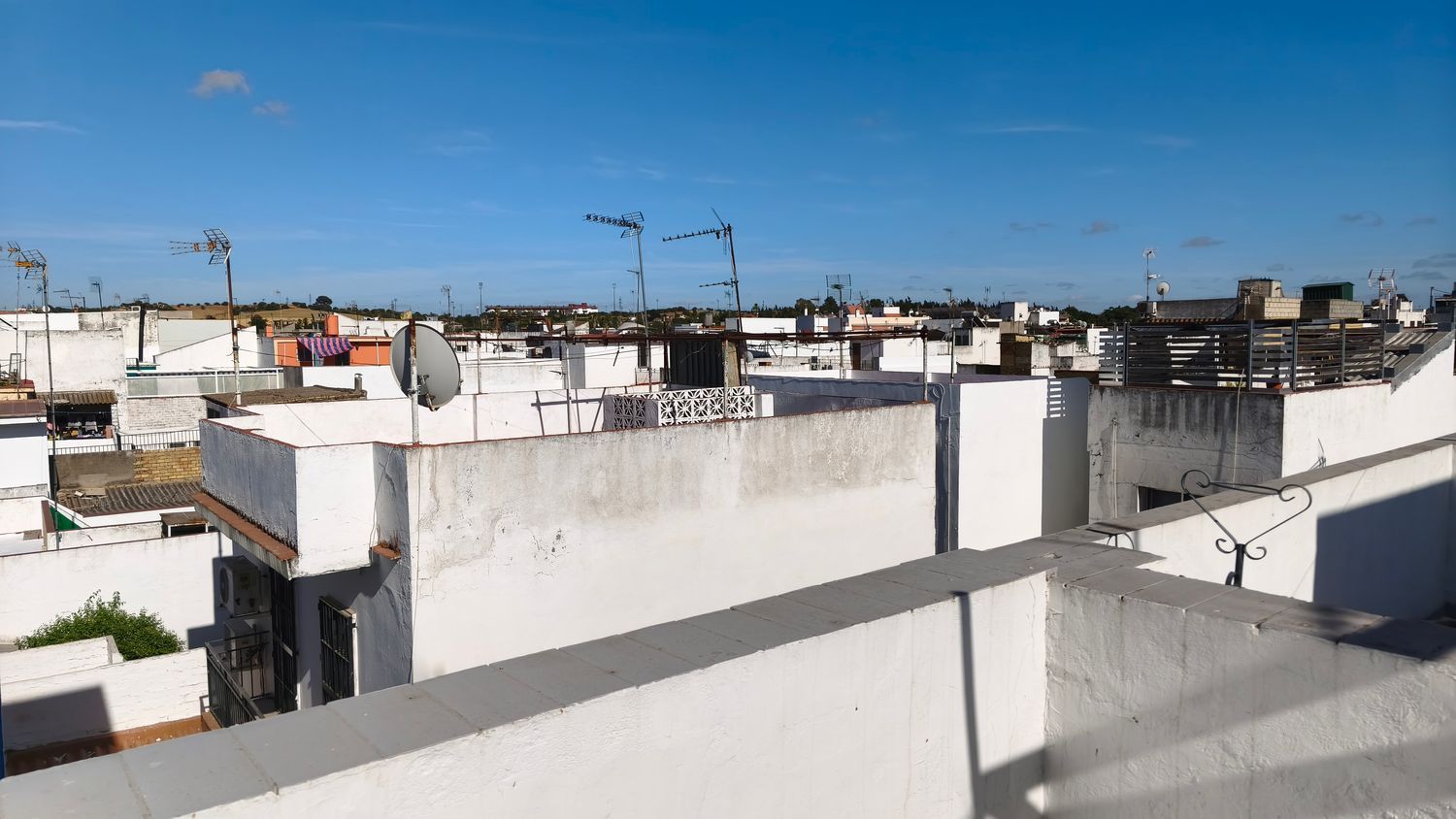 Piso en Calle Enamorados, 43, Bellavista - Foto 13