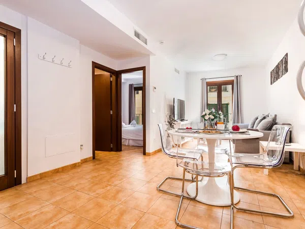 Piso en calle de la Pescateria Vella, 5