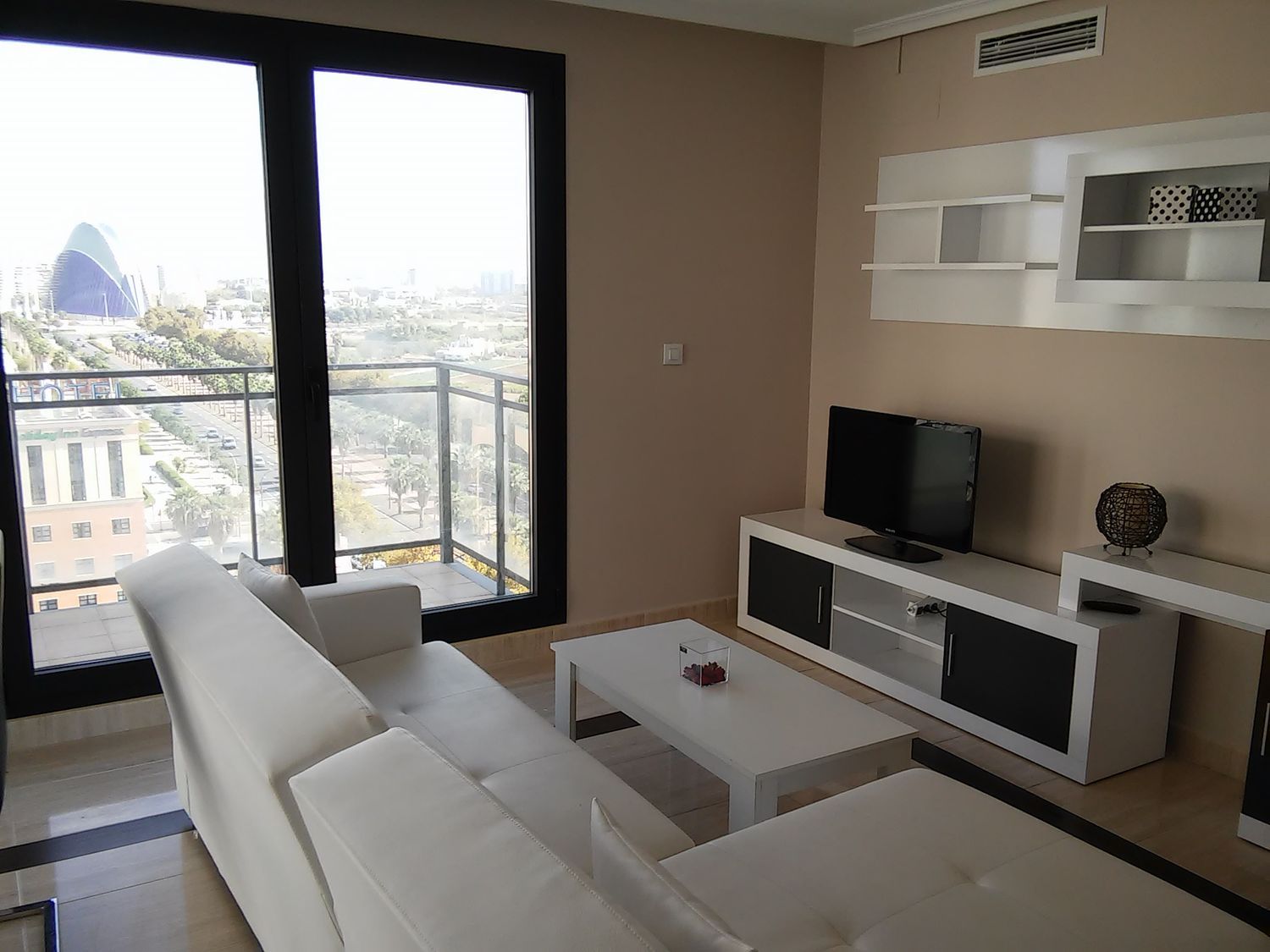 Piso en calle d'Antonio Ferrandis, 8 - Foto 4