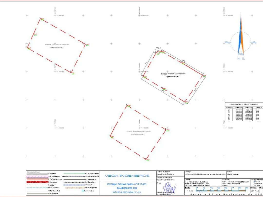 Piso en  Calle Gertrudis Bustillo Ortiz 13 - Foto 5