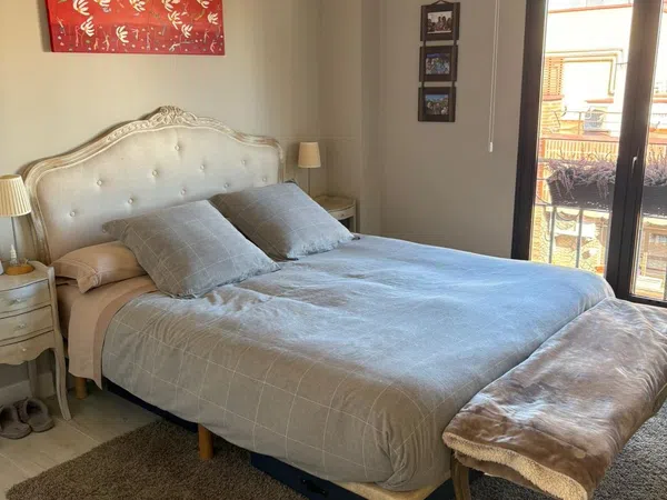 Ático en calle de Martín de los Heros, 31 - Foto 10