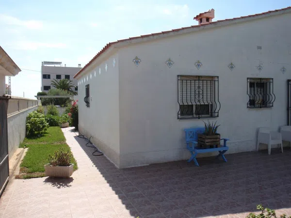Casa o chalet independiente en Calle cala puntal j, 10, Cala Puntal - Zona Costa sur, Cala Puntal - Zona Costa sur - Foto 9