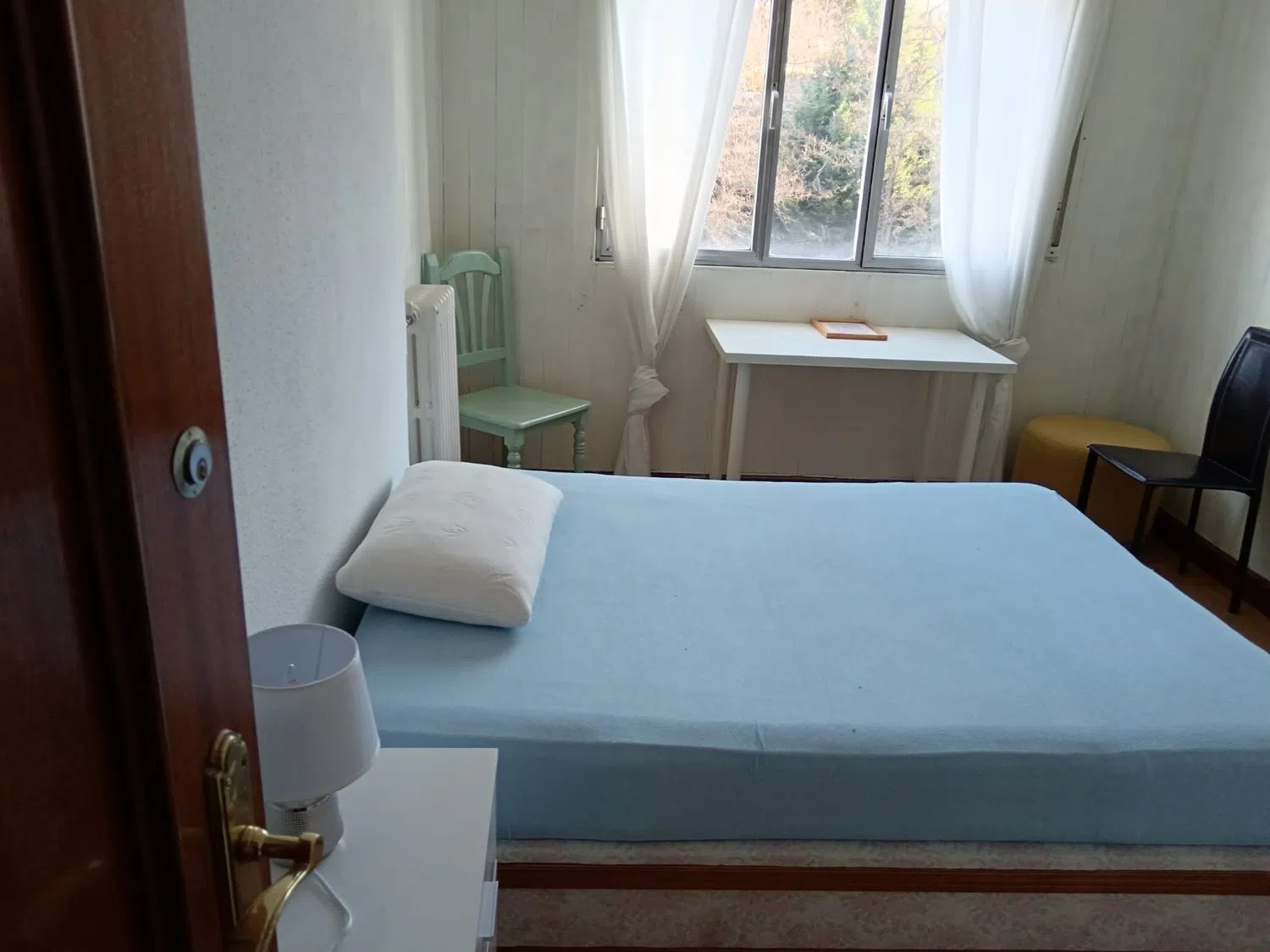 Piso en ronda de Segovia, 45 - Foto 9