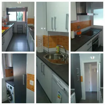 Piso en Casería de Montijo - Foto 1