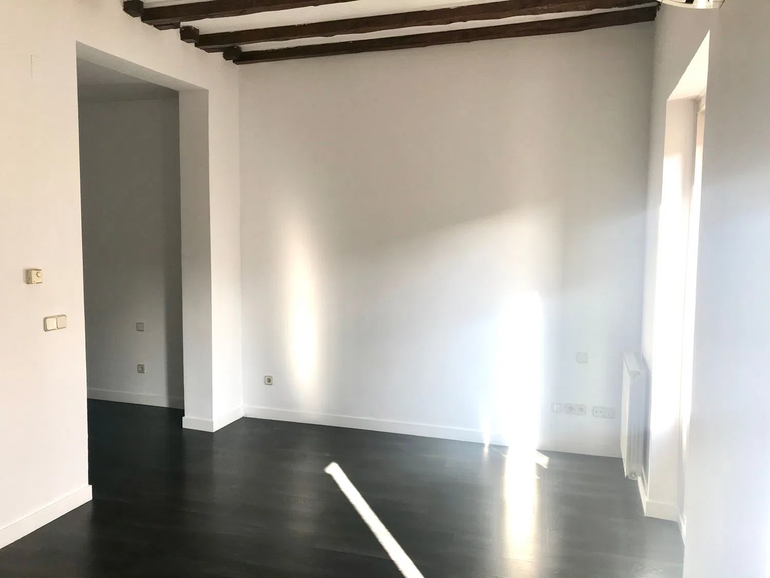 Estudio en calle de Argumosa, 16 - Foto 11