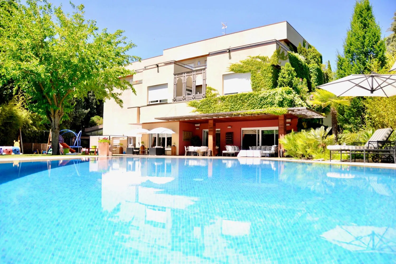 Casa independiente en calle Paradores, 5 - Foto 1