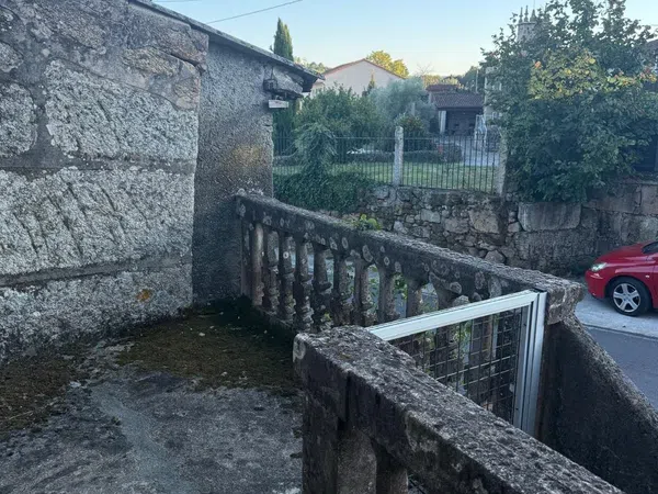 Casa de pueblo en Lugar Facheiros, 10 - Foto 2