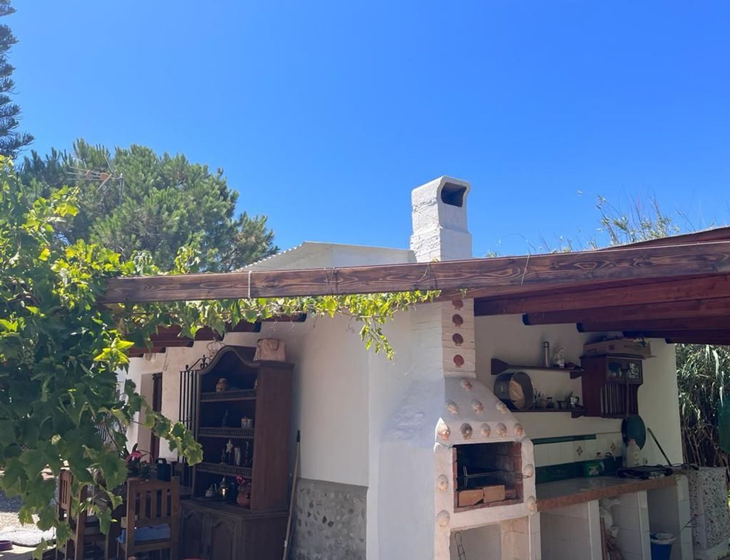 Finca rústica en Parcela, 80 - Foto 13