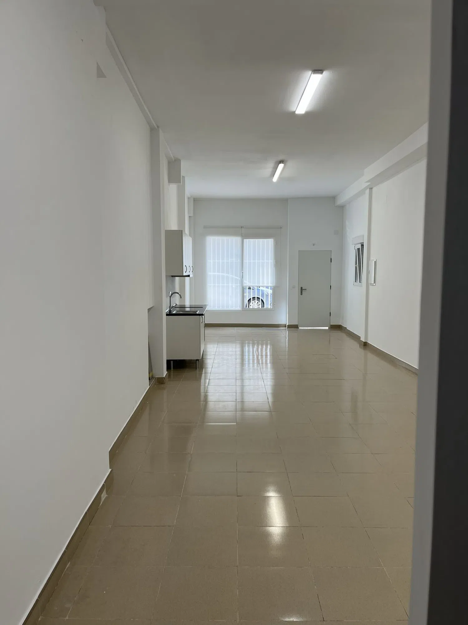 Estudio en calle Abolengo, 8 - Foto 8