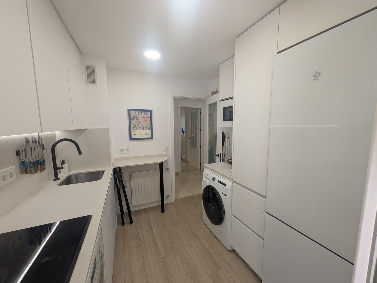 Piso en calle de Raimundo Fernández Villaverde, 28 - Foto 15