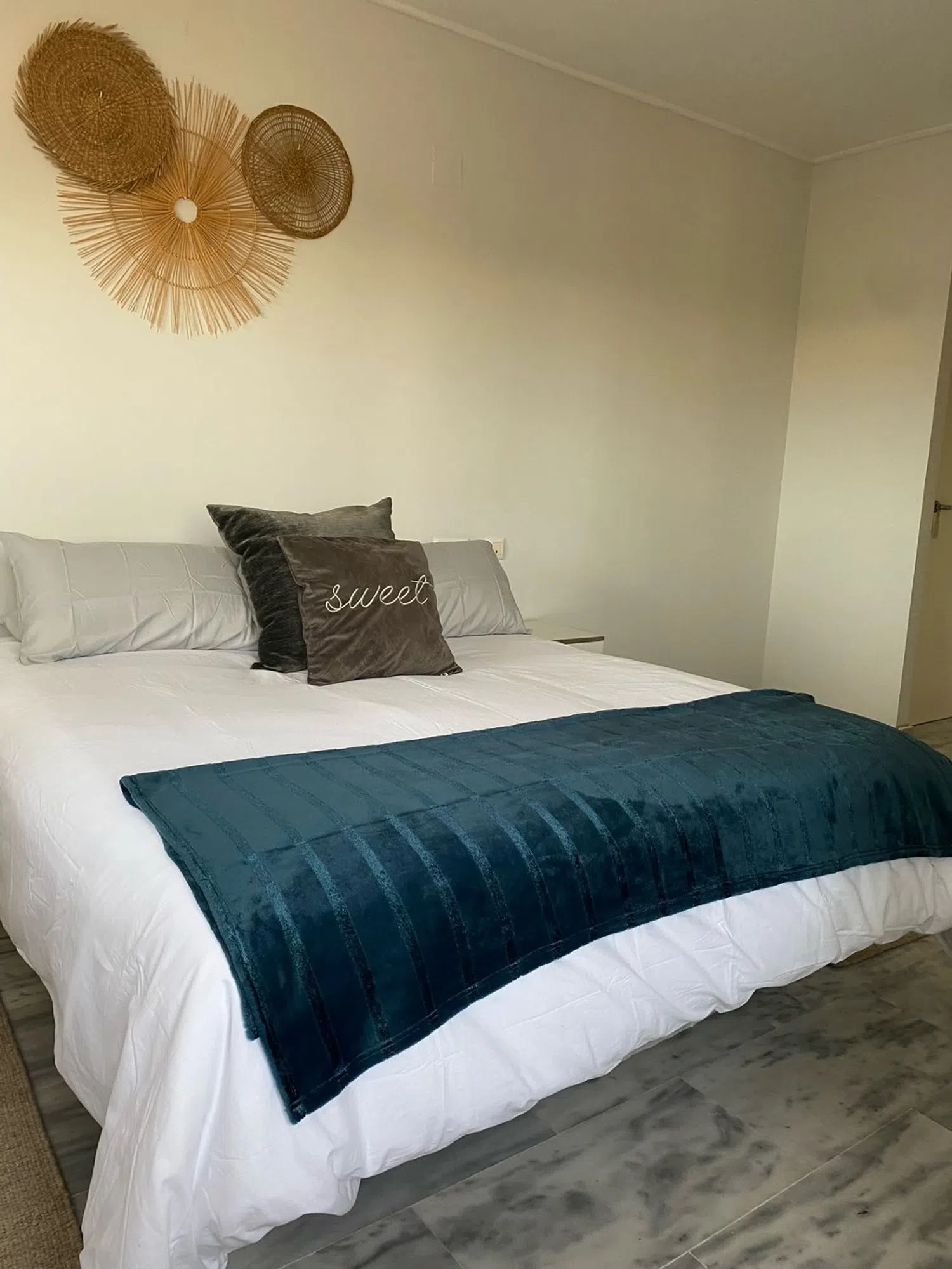 Piso en calle Río Nilo, 3 - Foto 10