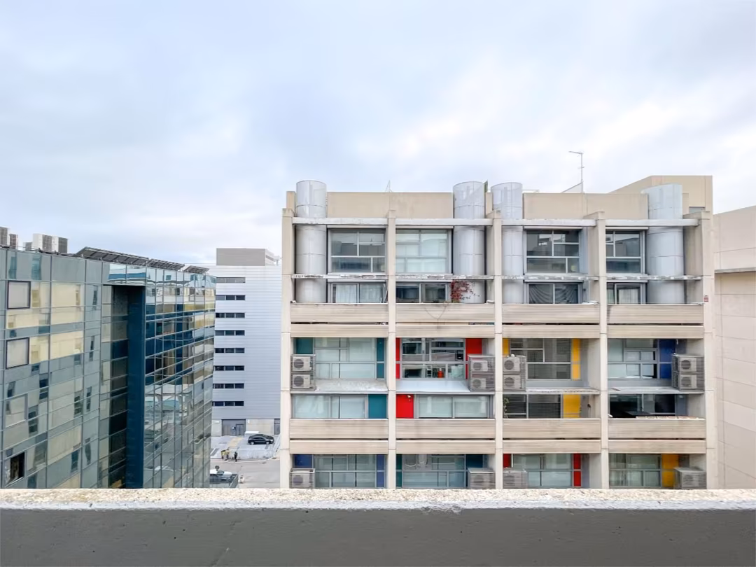 Ático en  Avenida de Manoteras 10 - Foto 7