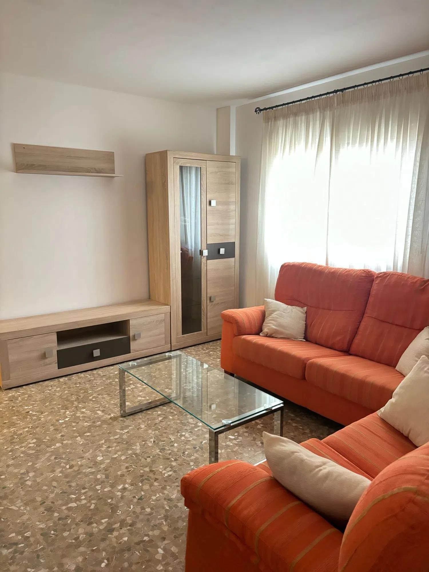Piso en calle María Auxiliadora, 3 - Foto 1