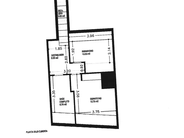 Dúplex en calle Blazquilla, 8 - Foto 23