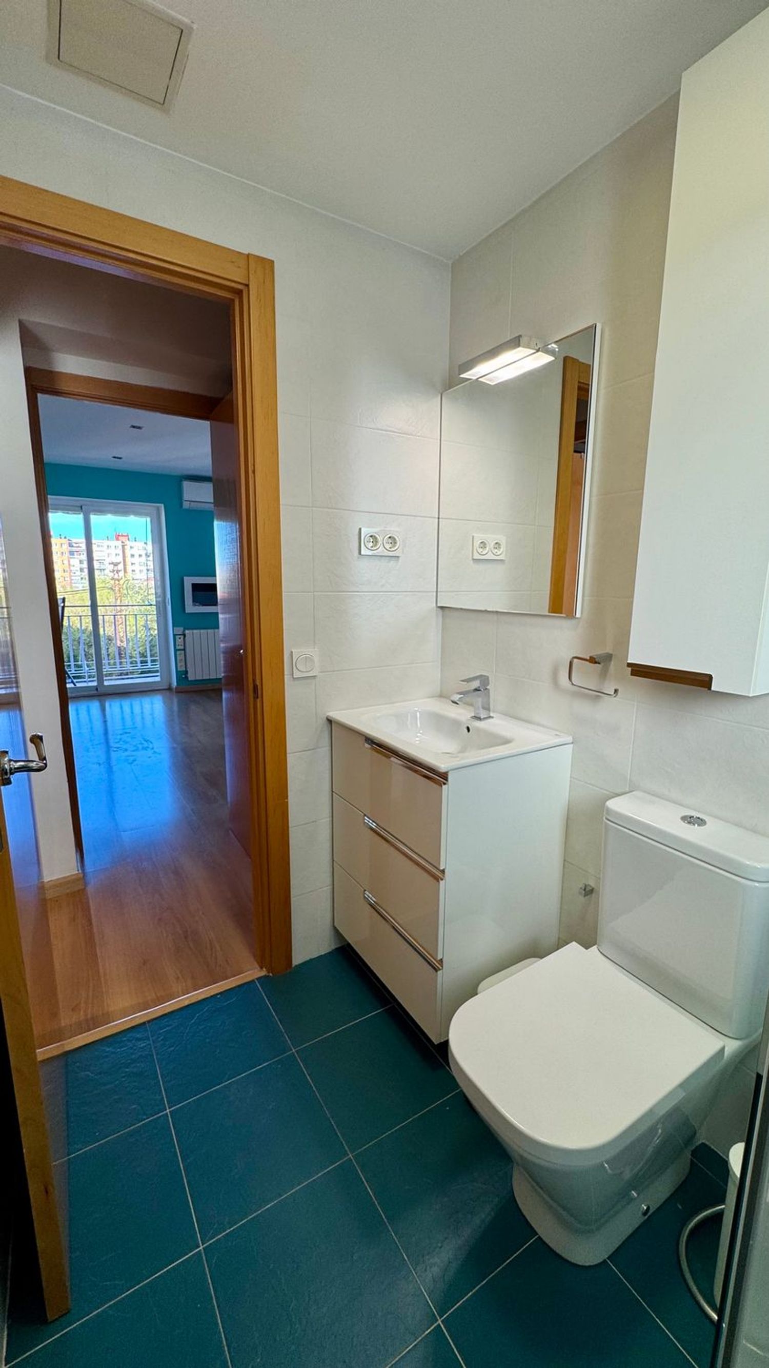 Piso en calle de San Secundino, 3 - Foto 9