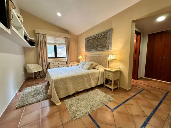 Casa o chalet independiente en El Montgó, El Montgó - Foto 23