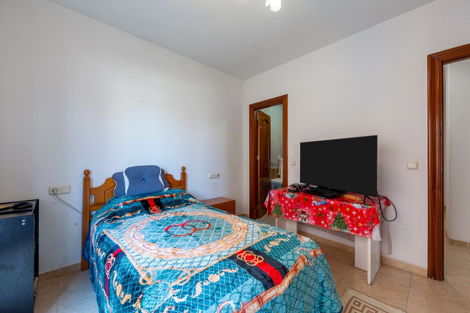 Piso en Calle Gustavo Villapalos, 21, Roquetas pueblo - Foto 24
