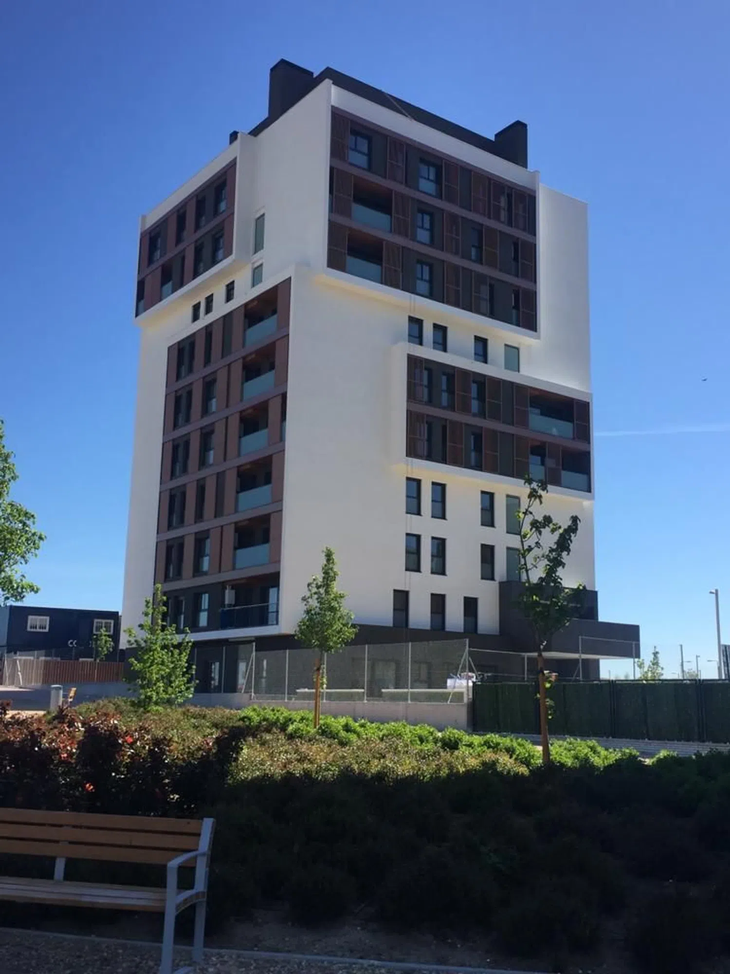 Estudio en calle Enrique Urquijo, 151 - Foto 1