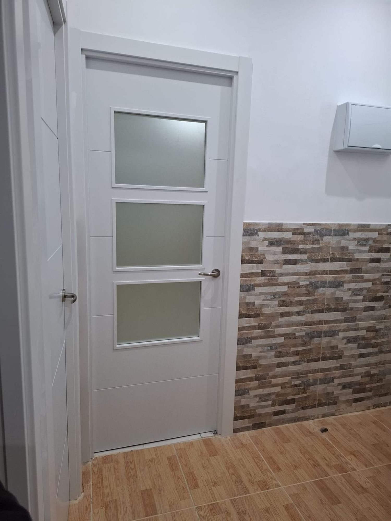 Piso en Calle de Nuestra Señora de Bonaria, 8, Barrio del AVE - Foto 5