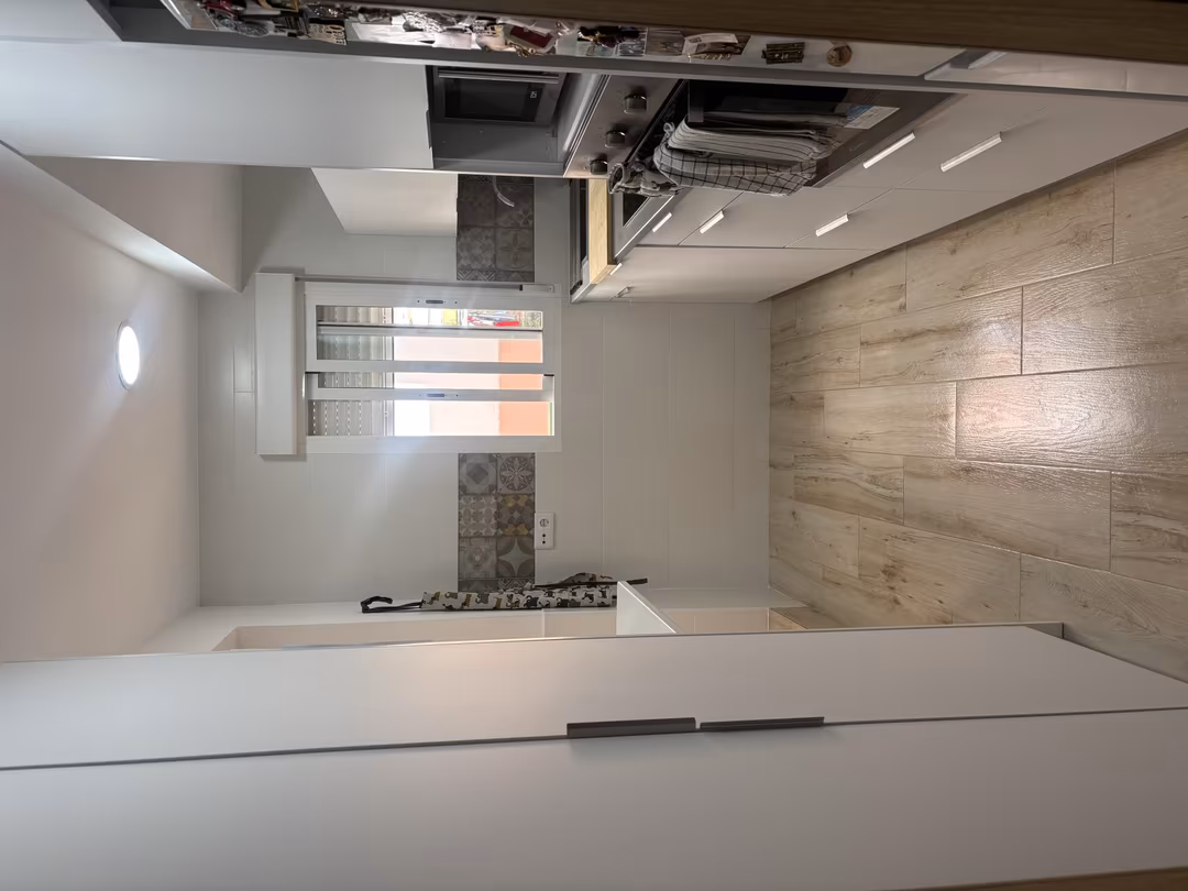 Piso en  Calle Ronda del Marrubial 14 - Foto 5