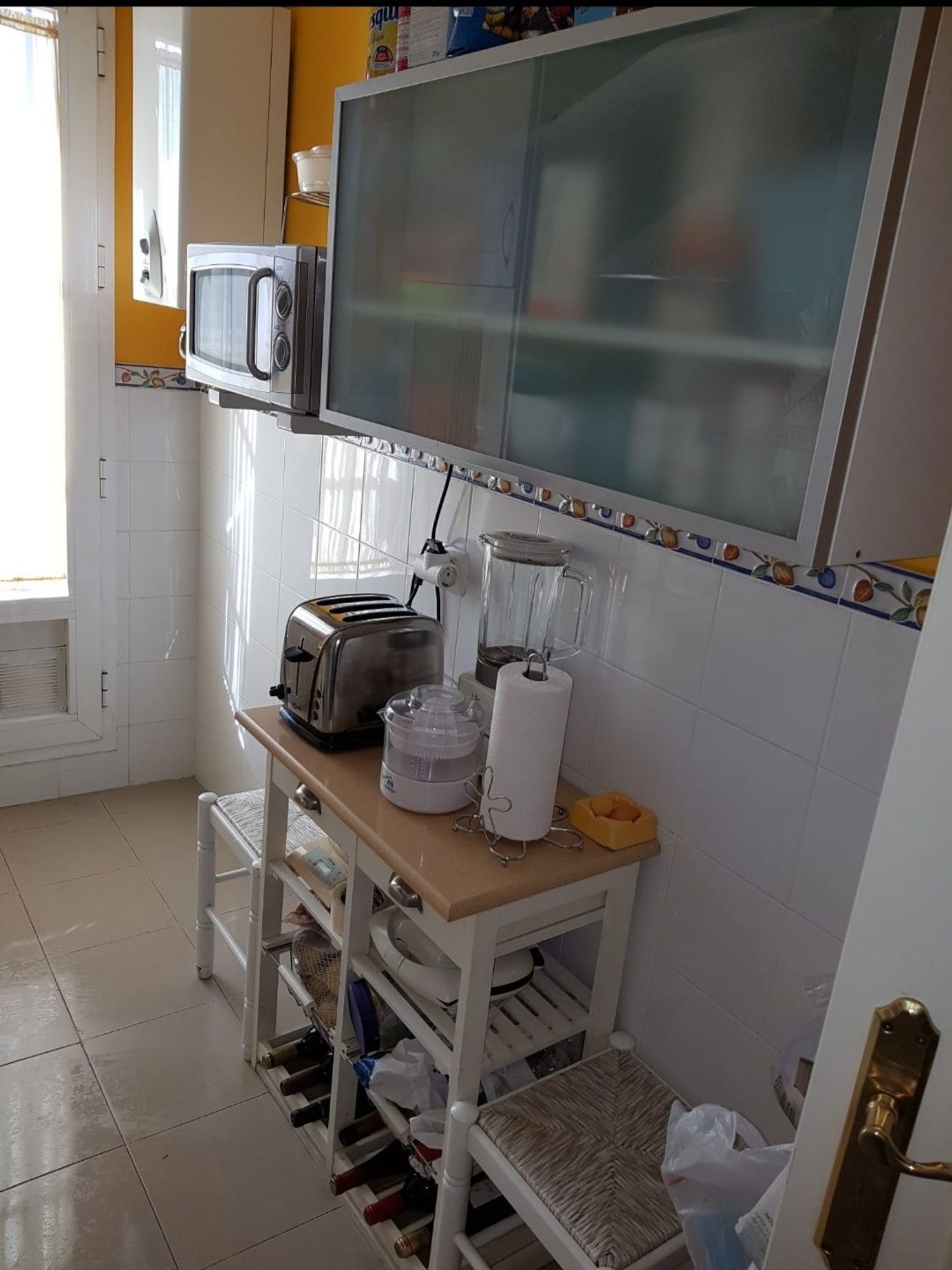 Piso en Avenida Clara Campoamor, 9, Barrio Alto, Barrio Alto - Foto 13