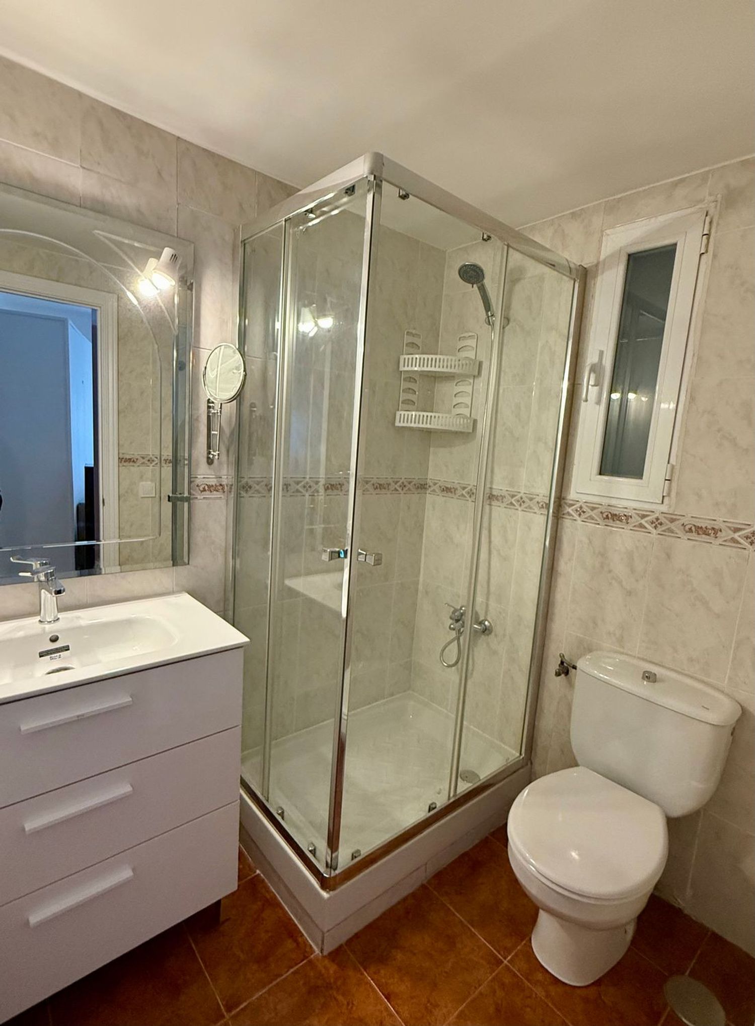 Piso en calle de Francisco Silvela, 56 - Foto 4