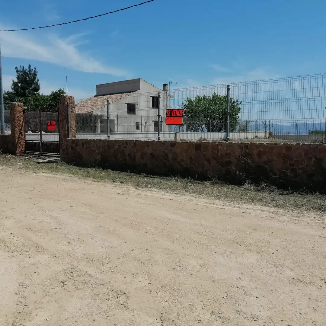 Terreno Residencial en  Polígono Cabecicos Blancos - Foto 7