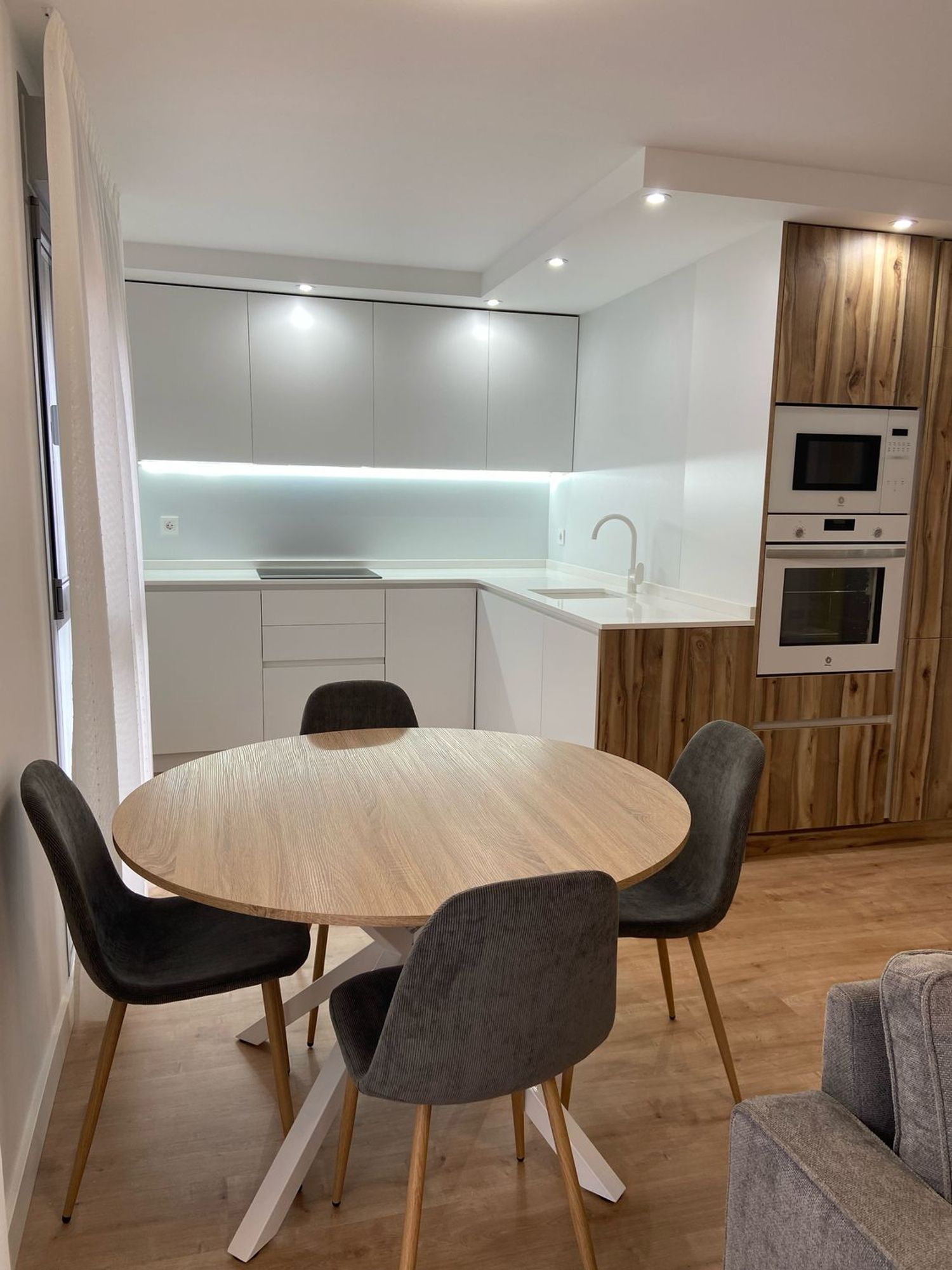 Piso en calle de Daroca, 75 - Foto 8