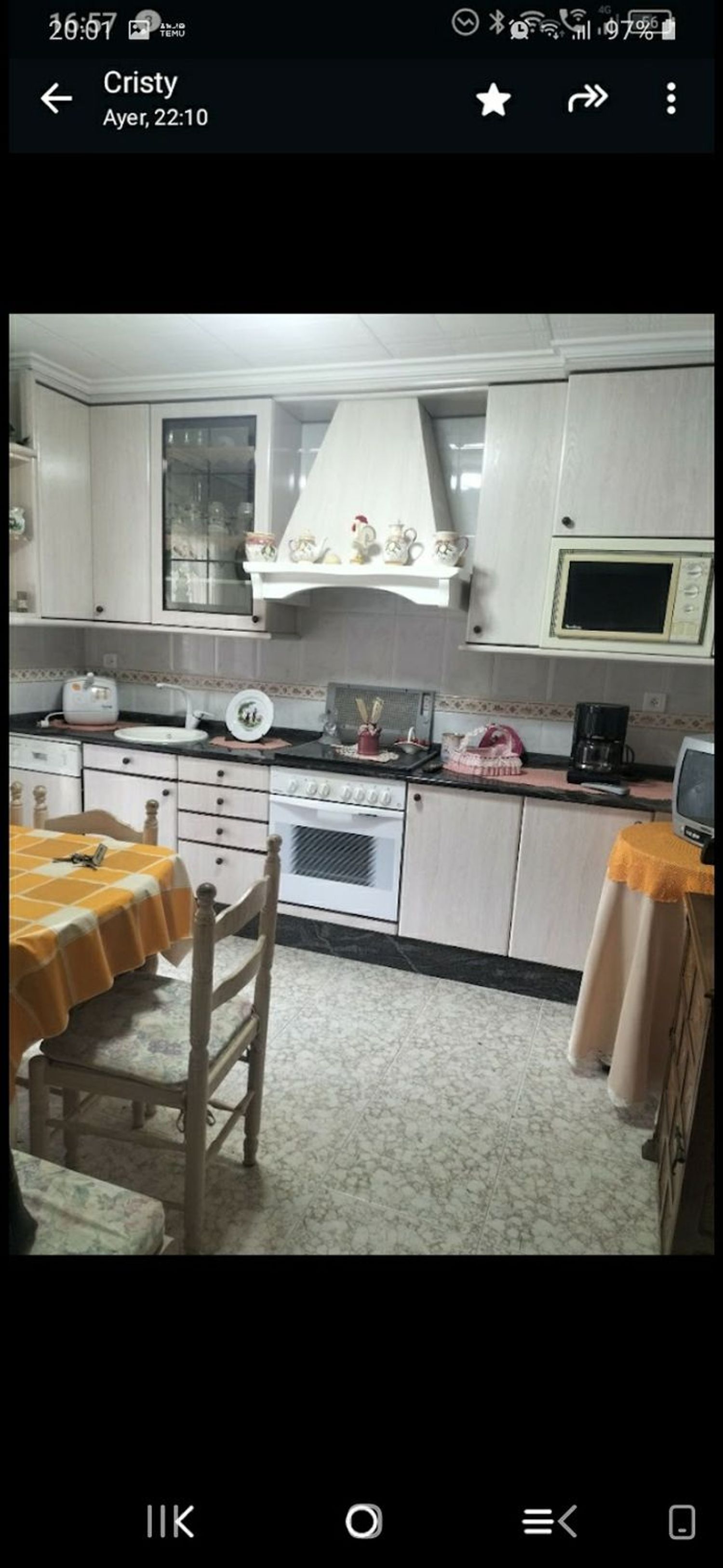 Casa o chalet independiente en Calle Ramón Torres, 84 - Foto 24