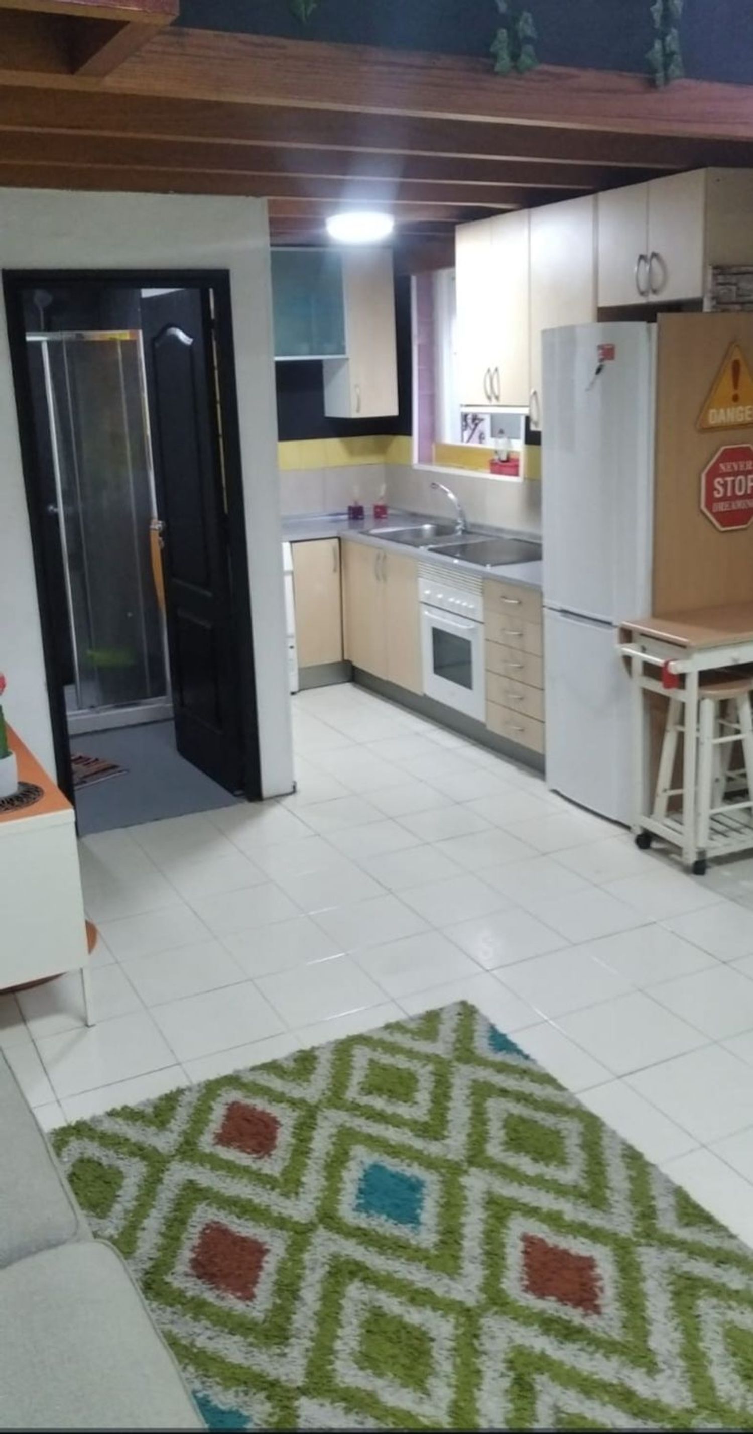 Estudio en Calle Isla de la Gomera, 5 - Foto 3