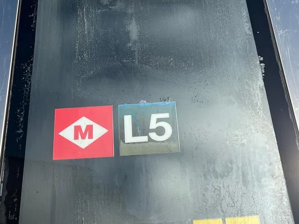 Piso en calle de Fastenrath, 70 -78 - Foto 2