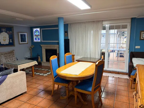 Dúplex en Calle Jorge Guillen, 3 - Foto 4