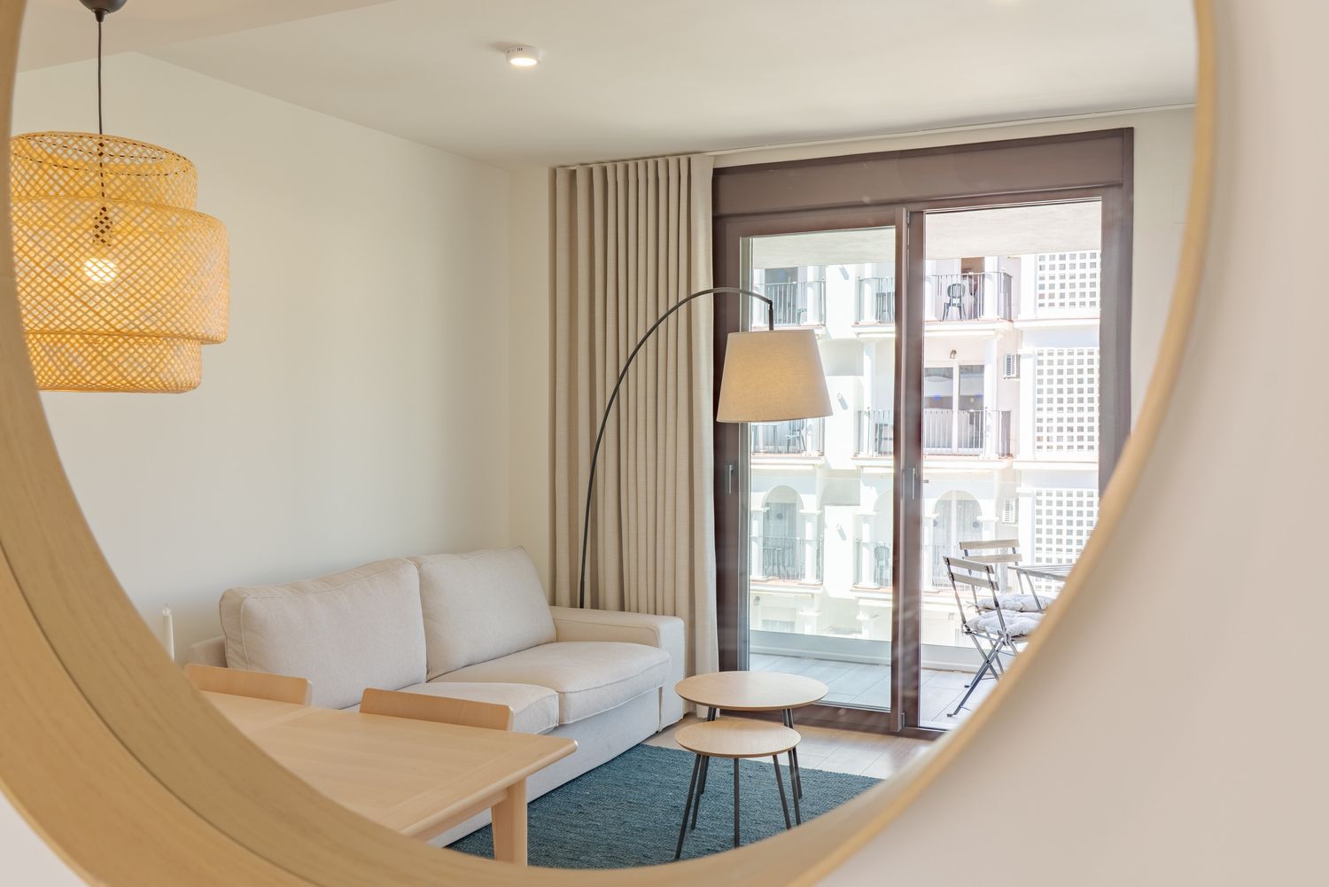 Piso en Calle Lazaga, 13 B2 3c, Puerto de Estepona - Foto 12