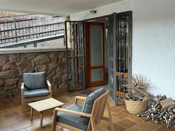 Piso en calle Maestro Guridi, 25